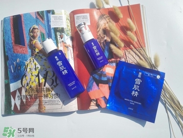 雪肌精2017櫻花限定多少錢？雪肌精櫻花限定專柜價(jià)格