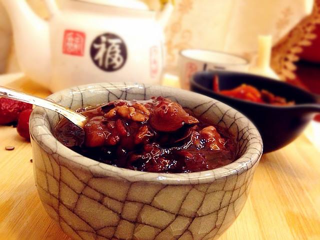 女人吃什么補氣血最快最好？什么湯最補氣血？