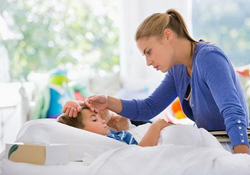 諾如病毒可以自愈嗎？諾如病毒會(huì)自己好嗎？