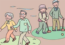 春天怎樣預(yù)防骨質(zhì)疏松？春季如何預(yù)防骨質(zhì)疏松？