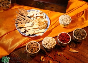 黨參的吃法 黨參的做法大全 黨參的吃法 黨參的做法大全