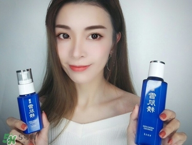 雪肌精2017櫻花限定多少錢？雪肌精櫻花限定專柜價(jià)格