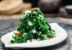 高血壓能吃薺菜嗎？高血壓病人能吃薺菜嗎？