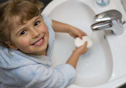 幼兒如何預(yù)防諾如病毒感染？寶寶怎樣預(yù)防諾如病毒感染？