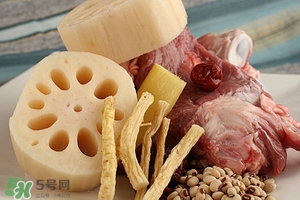 黨參的吃法 黨參的做法大全 黨參的吃法 黨參的做法大全