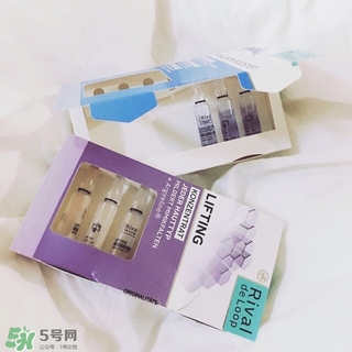 瑞德露玻尿酸安瓶怎么樣?瑞德露玻尿酸安瓶好用嗎? 瑞德露玻尿酸安瓶怎么樣?瑞德露玻尿酸安瓶好用嗎?