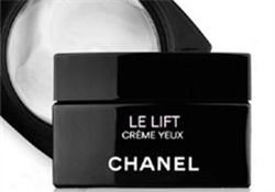 香奈兒智慧緊膚眼霜多少錢(qián)?香奈兒眼霜專柜價(jià)格