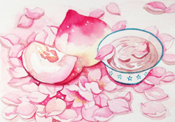 桃花酒可以去斑嗎？桃花酒去斑怎么用？