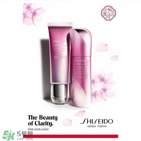 資生堂櫻花系列多少錢？資生堂櫻花新透白系列專柜價格