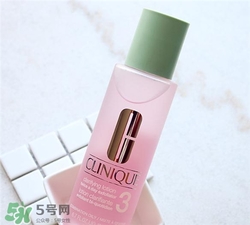 倩碧3號水適合什么膚質？倩碧3號水適合什么年齡？