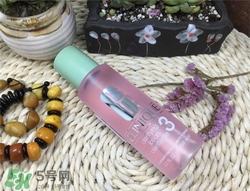 倩碧3號水適合什么膚質？倩碧3號水適合什么年齡？