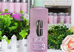 倩碧3號水適合什么膚質(zhì)？倩碧3號水適合什么年齡？