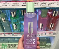 倩碧2號水適合什么膚質(zhì)？倩碧2號水適合什么年齡？