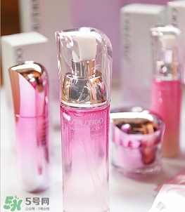 資生堂櫻花系列多少錢？資生堂櫻花新透白系列專柜價格