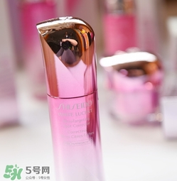 資生堂櫻花系列多少錢？資生堂櫻花新透白系列專柜價格