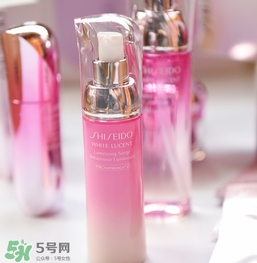 資生堂櫻花系列多少錢？資生堂櫻花新透白系列專柜價格