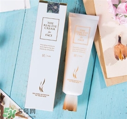 ahc眼霜和伊思眼霜哪個(gè)好？ahc眼霜和伊思眼霜哪個(gè)好用？