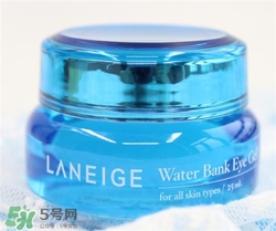 ahc眼霜和蘭芝眼霜哪個好？ahc眼霜和蘭芝眼霜哪個好用？