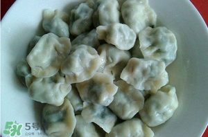 薺菜餃子發(fā)苦能吃嗎？薺菜餃子發(fā)苦怎么辦？