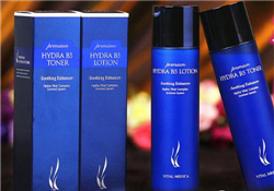 ahc水乳和春雨水乳哪個好？ahc和春雨水乳哪個好用？