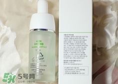 cnp舒緩保濕安瓶多少錢(qián)?cnp舒緩保濕安瓶專(zhuān)柜價(jià)格