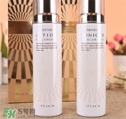 ahc水乳和伊思水乳哪個(gè)好？ahc水乳和伊思水乳對比