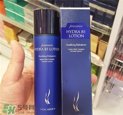 ahc水乳和伊思水乳哪個(gè)好？ahc水乳和伊思水乳對比