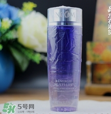 蘭蔻紫水適合多大年齡？蘭蔻紫水適合多大歲數(shù)