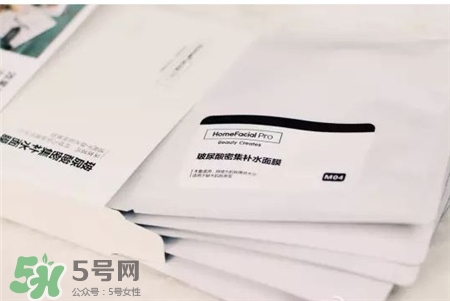 hfp玻尿酸密集補(bǔ)水面膜怎么用?hfp玻尿酸面膜使用方法 hfp玻尿酸密集補(bǔ)水面膜怎么用?hfp玻尿酸面膜使用方法