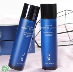 ahc水乳和蘭芝水乳哪個好？ahc水乳和蘭芝水乳哪個好用？