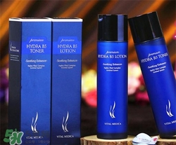 ahc水乳和蘭芝水乳哪個好？ahc水乳和蘭芝水乳哪個好用？