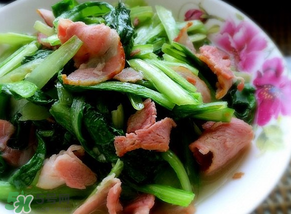 薺菜吃多了好嗎？薺菜吃多了會怎么樣？