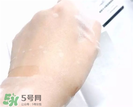 hfp面膜有激素嗎?hfp面膜怎么樣? hfp面膜有激素嗎?hfp面膜怎么樣?