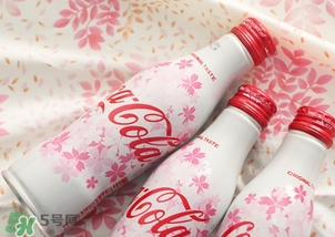 可口可樂(lè)櫻花限定多少錢？2017櫻花味可口可樂(lè)價(jià)格