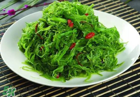 涼拌薺菜怎么做？涼拌薺菜怎么做好吃？