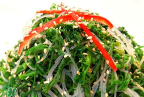 涼拌薺菜怎么做？涼拌薺菜怎么做好吃？