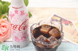 可口可樂(lè)2017櫻花限定哪里買？可口可樂(lè)櫻花限定好喝嗎？