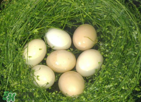 薺菜煮雞蛋孕婦能吃嗎？孕婦吃了薺菜煮雞蛋怎么辦？