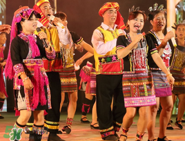 三月三能回娘家嗎？三月三能在娘家過嗎？