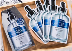 ahc面膜和snp面膜哪個好？ahc面膜和snp面膜哪個好用？