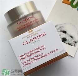 嬌韻詩眼霜和雅詩蘭黛眼霜哪個好？嬌韻詩和雅詩蘭黛眼霜哪個好用？