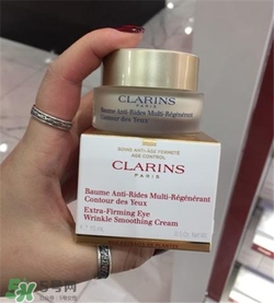 嬌韻詩眼霜和雅詩蘭黛眼霜哪個好？嬌韻詩和雅詩蘭黛眼霜哪個好用？