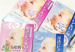 曼丹嬰兒面膜和肌美精面膜哪個好？曼丹和肌美精哪個好用？