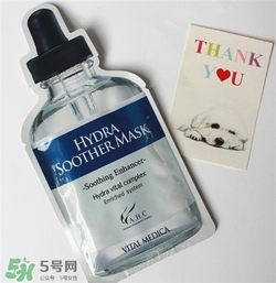 曼丹嬰兒面膜和ahc面膜哪個(gè)好？曼丹和ahc面膜哪個(gè)好用？