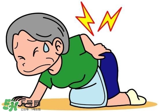 長期坐著腰疼怎么辦？坐著上班腰疼怎么辦？