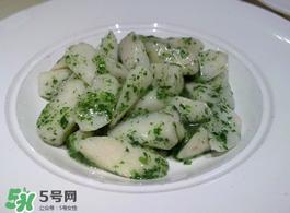 薺菜和山藥能一起吃嗎？薺菜能和山藥一起吃嗎？