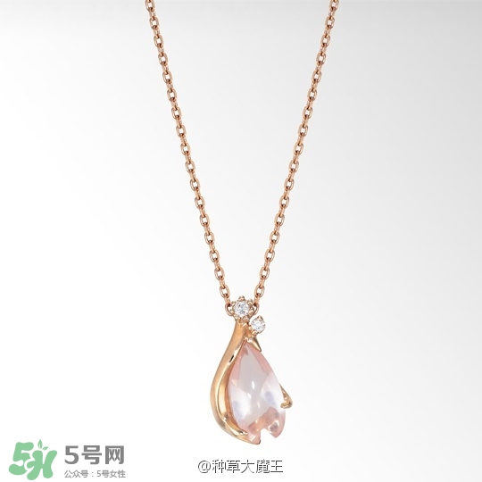 star jewelry2017櫻花限定多少錢？star jewelry櫻花項鏈手鏈價格