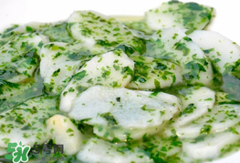 薺菜和山藥能一起吃嗎？薺菜能和山藥一起吃嗎？