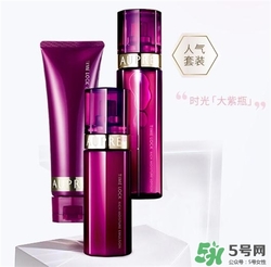 aupres歐珀萊適合什么年齡？歐珀萊適合什么膚質(zhì)？