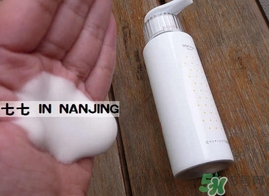 2017潔面泡沫哪個牌子好？2017潔面泡沫排行榜